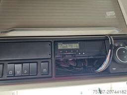 VOLVO Volvo 460 neues Modell, full Option, 2 Kreis Hyd