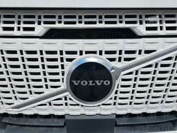 VOLVO Volvo 460 neues Modell, full Option, 2 Kreis Hyd