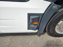 VOLVO Volvo 460 neues Modell, full Option, 2 Kreis Hyd