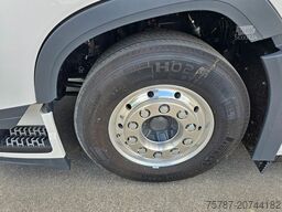 VOLVO Volvo 460 neues Modell, full Option, 2 Kreis Hyd