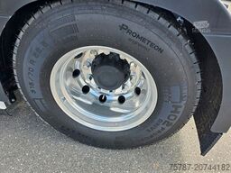 VOLVO Volvo 460 neues Modell, full Option, 2 Kreis Hyd