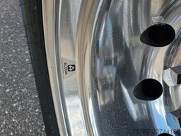 VOLVO Volvo 460 neues Modell, full Option, 2 Kreis Hyd