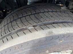 VOLVO Volvo 460 neues Modell, full Option, 2 Kreis Hyd