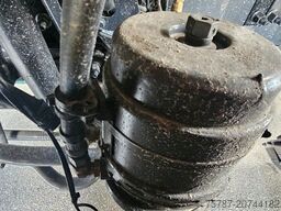 VOLVO Volvo 460 neues Modell, full Option, 2 Kreis Hyd