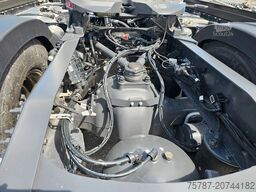 VOLVO Volvo 460 neues Modell, full Option, 2 Kreis Hyd