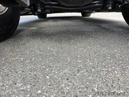 VOLVO Volvo 460 neues Modell, full Option, 2 Kreis Hyd