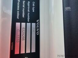 VOLVO Volvo 460 neues Modell, full Option, 2 Kreis Hyd