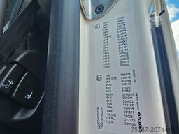 VOLVO Volvo 460 neues Modell, full Option, 2 Kreis Hyd