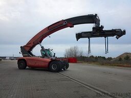  Liebeherr LRS V 645 Reachstacker/ Contlader