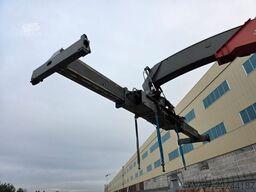  Liebeherr LRS V 645 Reachstacker/ Contlader