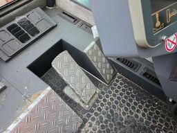  Liebeherr LRS V 645 Reachstacker/ Contlader