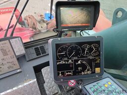  Liebeherr LRS V 645 Reachstacker/ Contlader