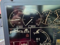  Liebeherr LRS V 645 Reachstacker/ Contlader