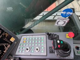  Liebeherr LRS V 645 Reachstacker/ Contlader