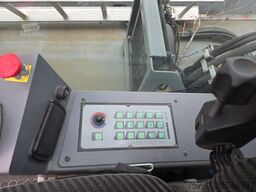  Liebeherr LRS V 645 Reachstacker/ Contlader