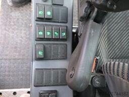 Liebeherr LRS V 645 Reachstacker/ Contlader