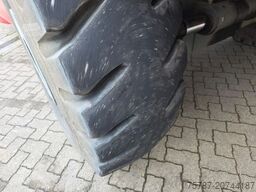  Liebeherr LRS V 645 Reachstacker/ Contlader