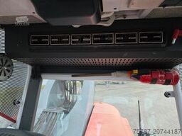 Liebeherr LRS V 645 Reachstacker/ Contlader