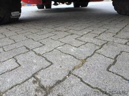  Liebeherr LRS V 645 Reachstacker/ Contlader