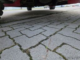  Liebeherr LRS V 645 Reachstacker/ Contlader