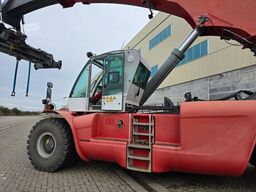  Liebeherr LRS V 645 Reachstacker/ Contlader