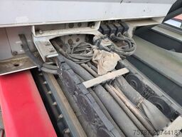 Liebeherr LRS V 645 Reachstacker/ Contlader