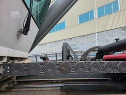  Liebeherr LRS V 645 Reachstacker/ Contlader