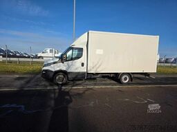 IVECO 35S15/ 35-150 Koffer, Klima, manuelle Schaltung