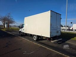 IVECO 35S15/ 35-150 Koffer, Klima, manuelle Schaltung