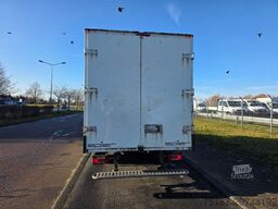 IVECO 35S15/ 35-150 Koffer, Klima, manuelle Schaltung