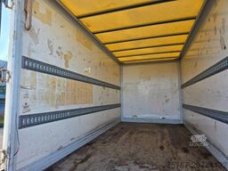 IVECO 35S15/ 35-150 Koffer, Klima, manuelle Schaltung