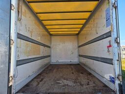 IVECO 35S15/ 35-150 Koffer, Klima, manuelle Schaltung