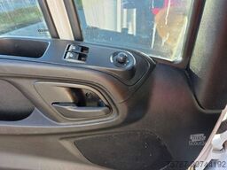 IVECO 35S15/ 35-150 Koffer, Klima, manuelle Schaltung