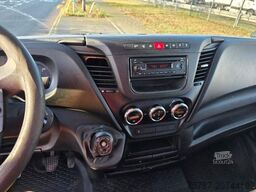 IVECO 35S15/ 35-150 Koffer, Klima, manuelle Schaltung