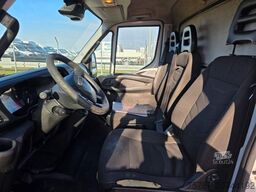 IVECO 35S15/ 35-150 Koffer, Klima, manuelle Schaltung