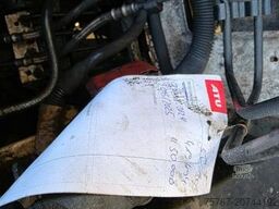 IVECO 35S15/ 35-150 Koffer, Klima, manuelle Schaltung