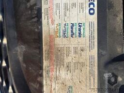 IVECO 35S15/ 35-150 Koffer, Klima, manuelle Schaltung