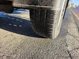 IVECO 35S15/ 35-150 Koffer, Klima, manuelle Schaltung