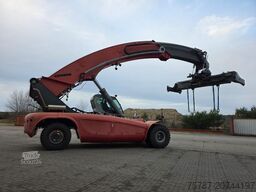 LIEBHERR LRS V645 Reachstacker/ Containerlader