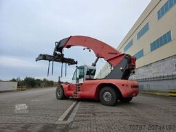 LIEBHERR LRS V645 Reachstacker/ Containerlader