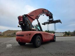 LIEBHERR LRS V645 Reachstacker/ Containerlader