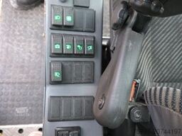 LIEBHERR LRS V645 Reachstacker/ Containerlader