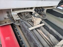 LIEBHERR LRS V645 Reachstacker/ Containerlader