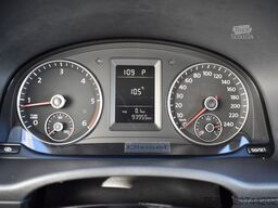 VOLKSWAGEN Caddy 1.6 D AHK 5-Sitze Automatik