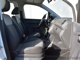 VOLKSWAGEN Caddy 1.6 D AHK 5-Sitze Automatik