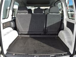 VOLKSWAGEN Caddy 1.6 D AHK 5-Sitze Automatik