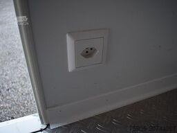 Rubag AT400 Bauwagen mobiles Büro