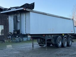 LANGENDORF 32m Alu - Mulde, Camaro elektr.