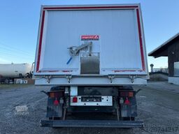 LANGENDORF 32m Alu - Mulde, Camaro elektr.