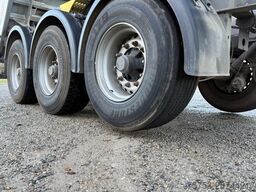 LANGENDORF 32m Alu - Mulde, Camaro elektr.